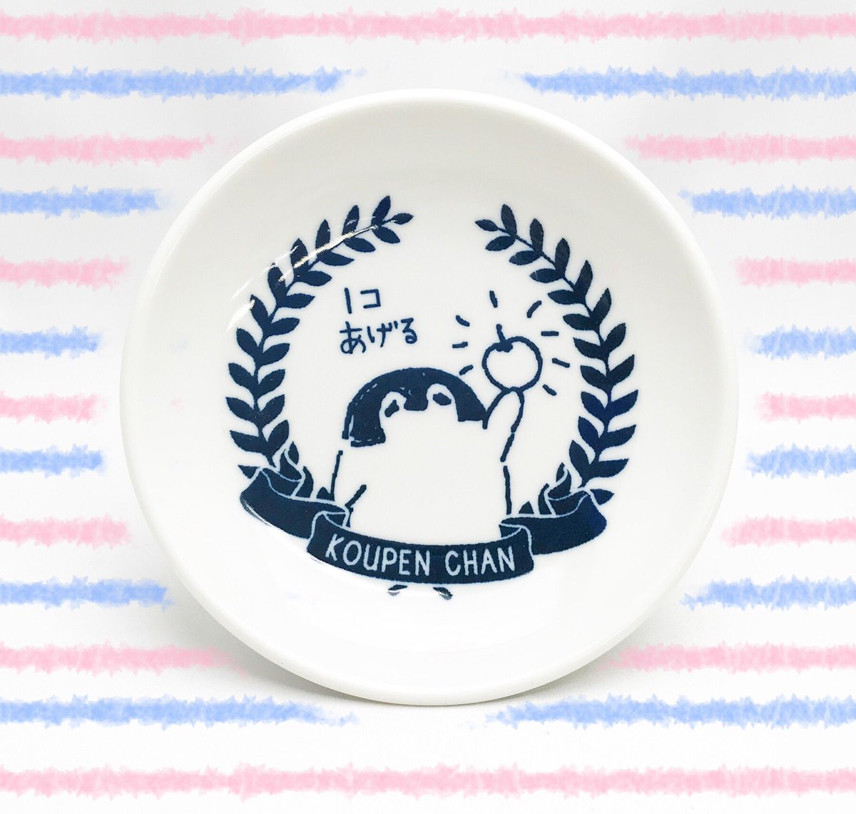 本日よりスタート！東急ハンズ様コウペンちゃんコーナーです！2160円