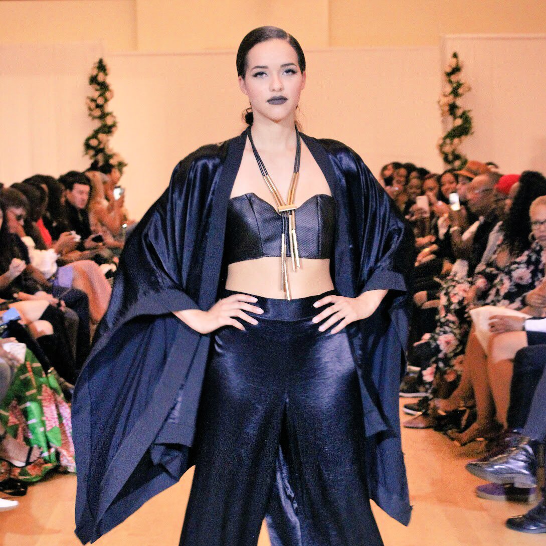 LA Emerging Designers SS18