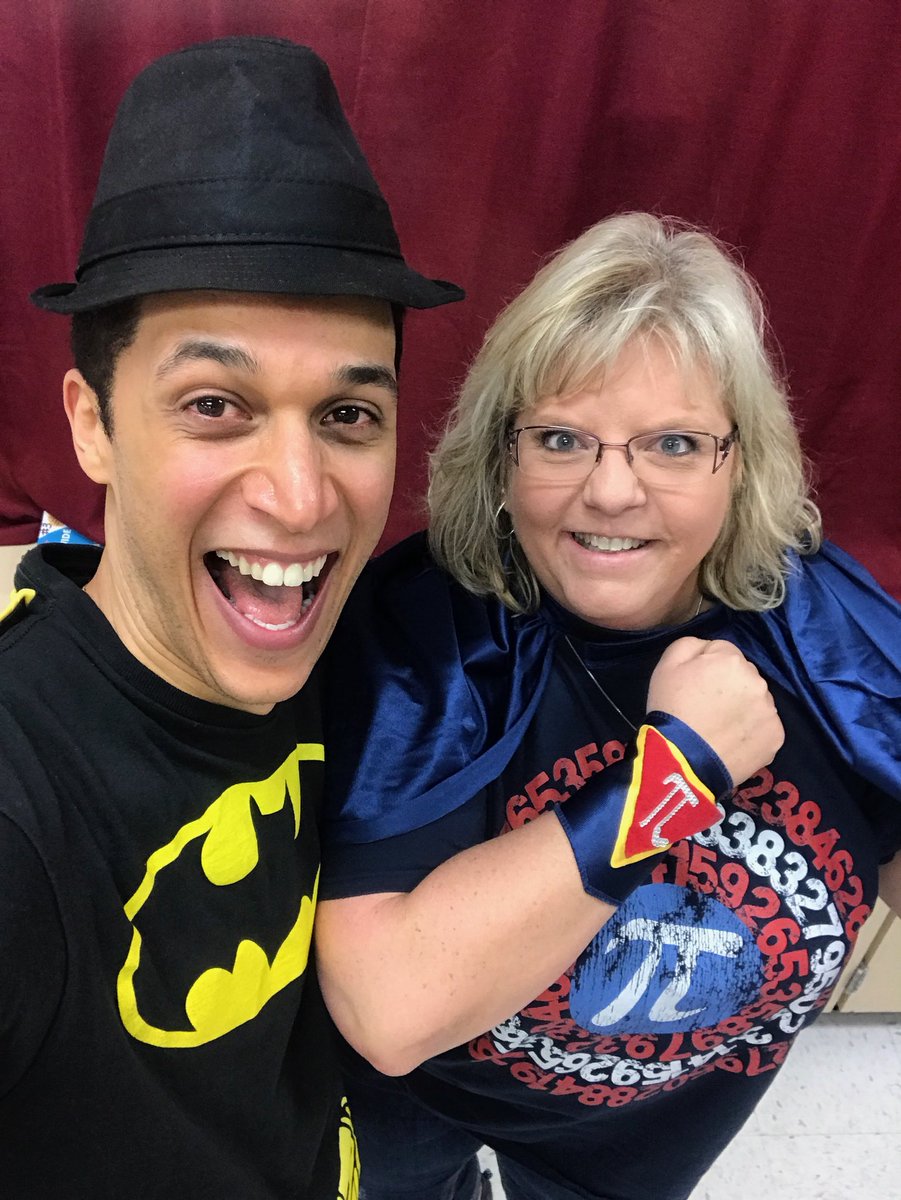 APrice_mjh's tweet photo. Future self or hero day #captainpi @SrJimenez_MJH https://t.co/WyJh1NrsrJ