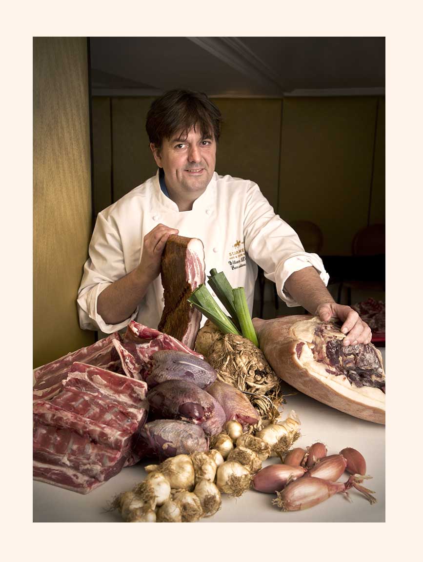 ALJenkorenko's tweet photo. #michelinstar #chef #Williamdrabble https://t.co/KudAYvgCYe