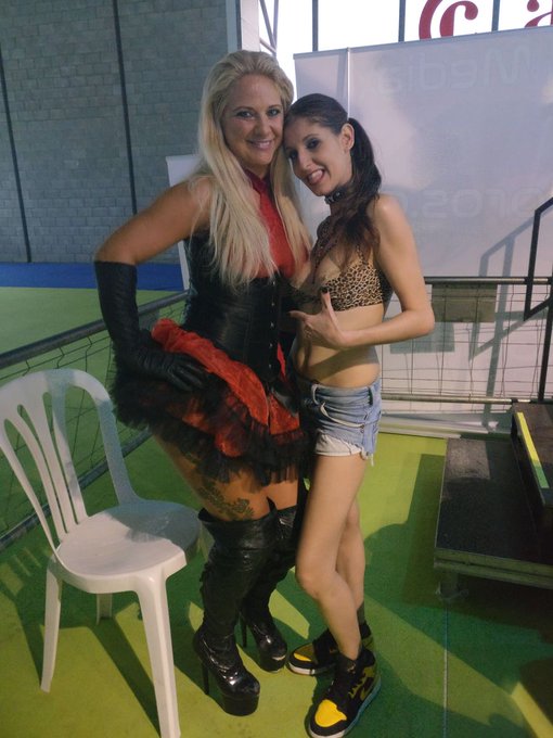 Salon Erotico Almeria https://t.co/dDckTBVro8
