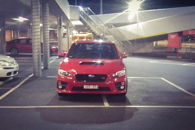 🏅NEW MEMBER🏅
Location: <a href="/Coles/">Coles Supermarkets</a> Bendigo

Someone thinks they’re special.

<a href="/BadlyParked/">Badly Parked Cars</a> in <a href="/GreaterBendigo/">CityofGreaterBendigo</a> #badparking