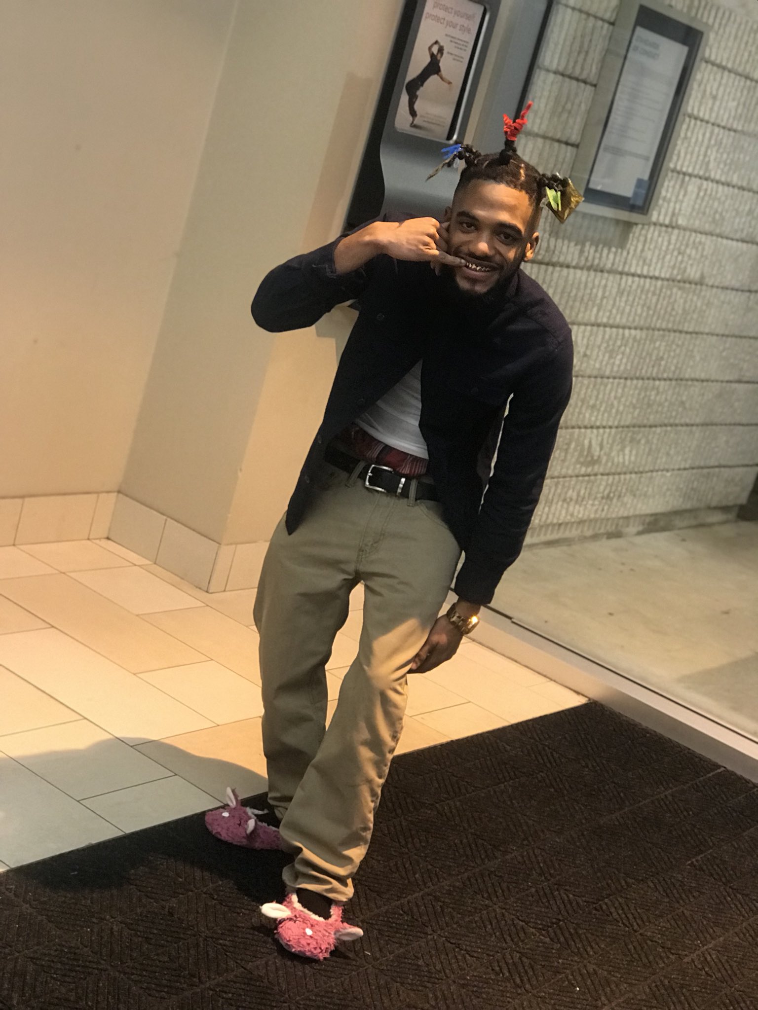 RELL SOSA on X