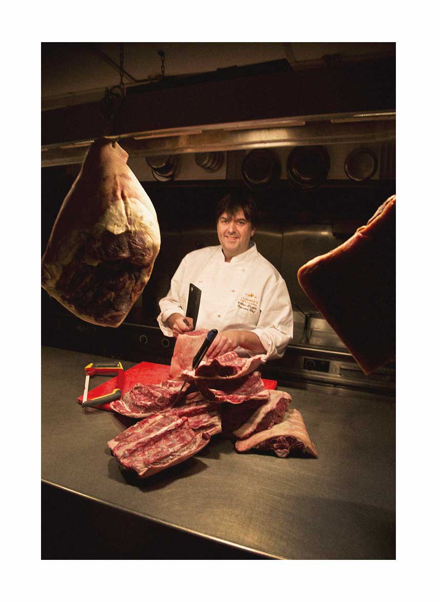 ALJenkorenko's tweet photo. #michelinstar #chef #Williamdrabble https://t.co/KudAYvgCYe