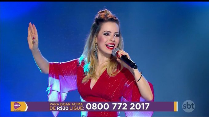 Ver imagem no Twitter