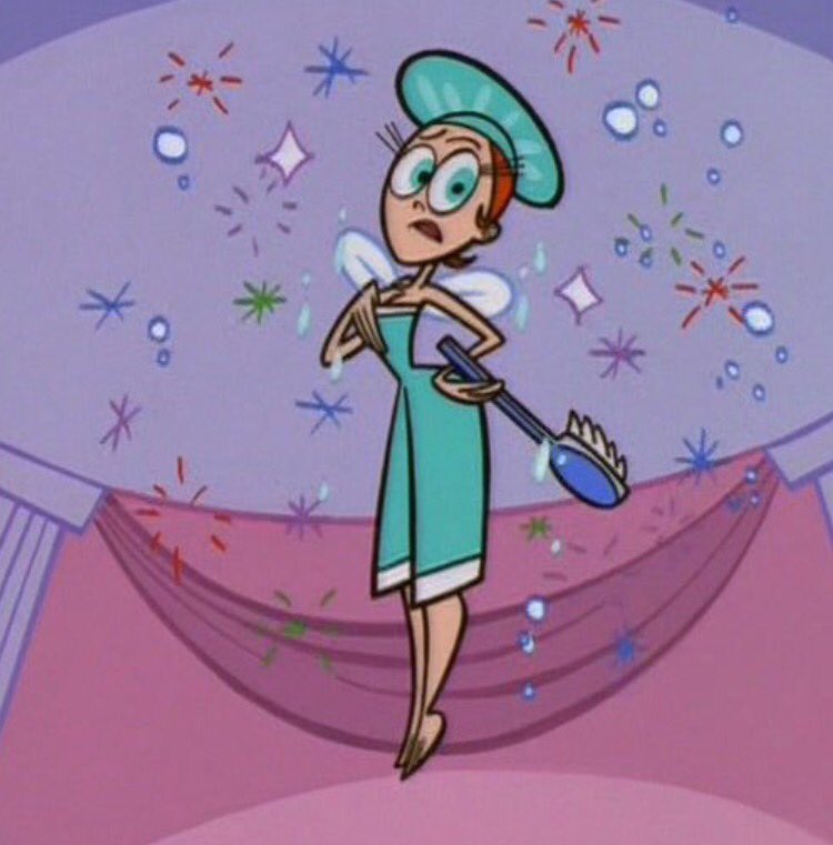 OfToothyMagic's tweet image. //The original Tooth Fairy was a ginger, so that's why I'm using Kat McNamara!