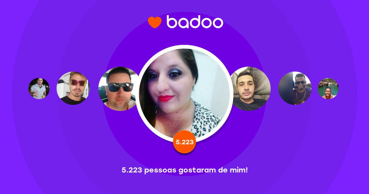 lyon1318's tweet photo. Conheça Gaah e outras pessoas interessantes perto de você quando entrar no Badoo! https://t.co/OgVKzOxGwE https://t.co/FtvjHYYwwM