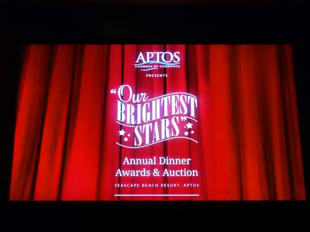 nomBat's tweet image. The event of the season!🌟
. . .
#aptos #aptoschamber #annualdinner #seascape #brighteststars ift.tt/2gKd3oe