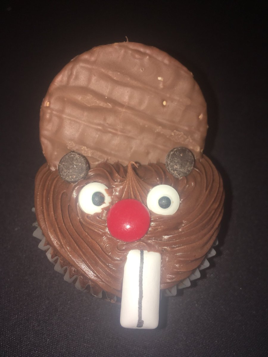 #cumacurling2017 #beaver