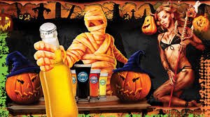 candysbar76's tweet photo. Mañana la noche se llena de misterio con nuestra fiesta halloween te esperamos ..... https://t.co/EdIYHInL2O