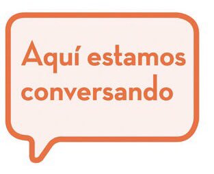 Gracias <a href="/Cesarbarrz/">César Barrios Moreno</a> @marlonMARQUEZ04 #ColoresdelAlmaf #PilosPorLaPaz por seguir conversando. La conversa no se acaba solo se transforma