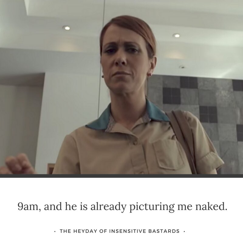 _ebstudios_'s tweet photo. Our film THE HEYDAY OF THE INSENSITIVE BASTARDS is in theaters &amp; on streaming/VOD sites today! Watch the trailer: https://t.co/m6Cs8uQZfX https://t.co/bMe2XaFFZE