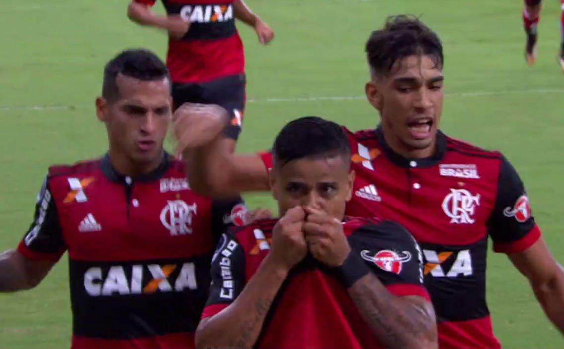 DenesCRF's tweet photo. FELIZ DIA DO FLAMENGUISTA #ParabensRN https://t.co/3DivIOeqD8