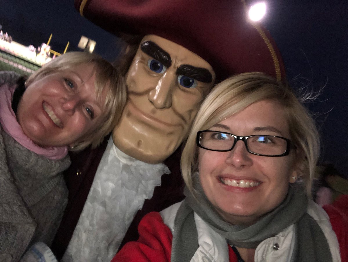 CMS supporting <a href="/PWHS_CSD/">PW High School</a> homecoming! #fahlerincostume #BNDYB #fahlurenotanoption