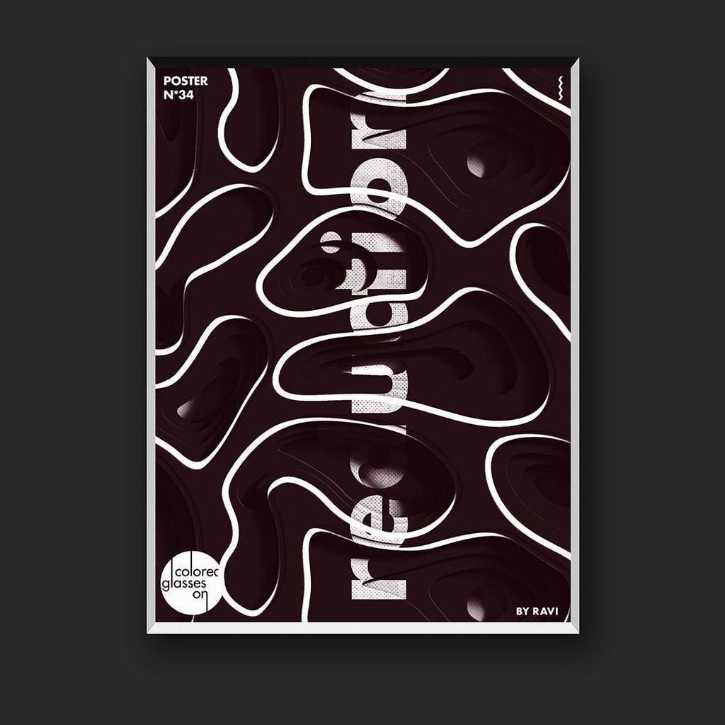 rssdop's tweet photo. 🏴 Day 34 ~ reduction
#poster #design #illustrator #photoshop #graphicdesign #postereveryday #gradient #posterdesig… https://t.co/2HQtB0AxDJ https://t.co/5EH8AJiZTY