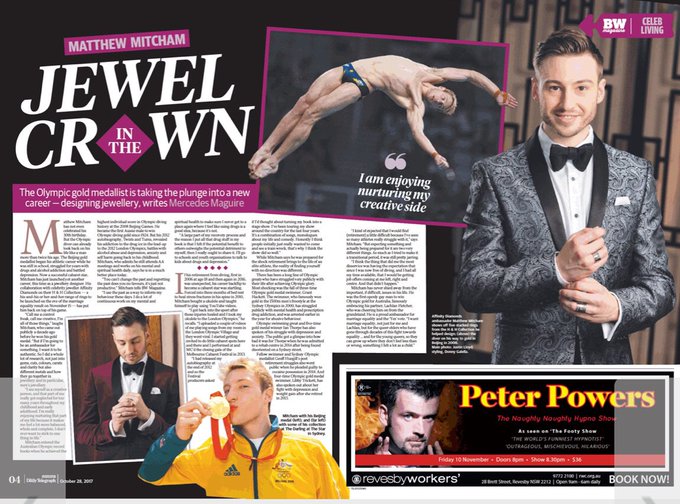 FINALLY I can announce a project I&rsquo;ve been working on for a while n.... https://t.co/aVRZ3YIi0R https://t<a href="/tag/werk"class="tags"><span>#werk</span></a><a href="/tag/snl"class="tags"><span>#snl</span></a><a href="/tag/yass"class="tags"><span>#yass</span></a>