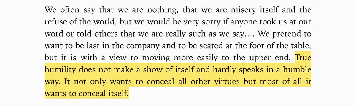 crisyana_'s tweet image. #TrueHumility