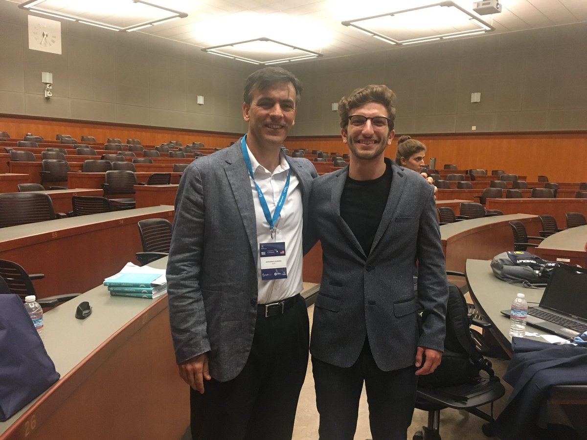 ljloureiro's tweet photo. Thanks @gtkopas, @adambsterling &amp; Facundo Severi to host the Uruguayan delegation in @UCBerkeley. See you in https://t.co/QyoKh0monp https://t.co/38l4AUhafO