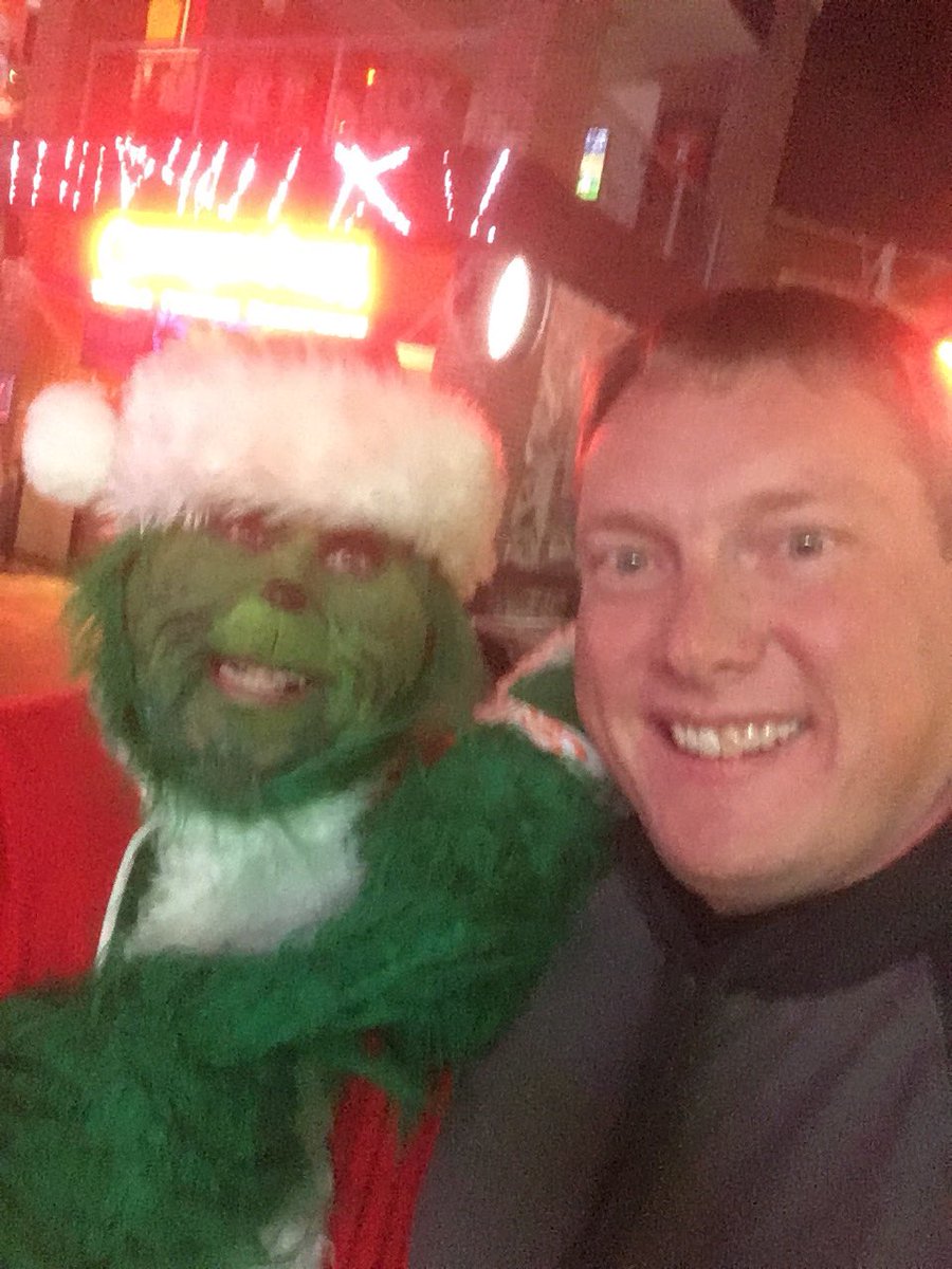 Dhammbone's tweet photo. #XfinityLive https://t.co/6c5N3ON59X
