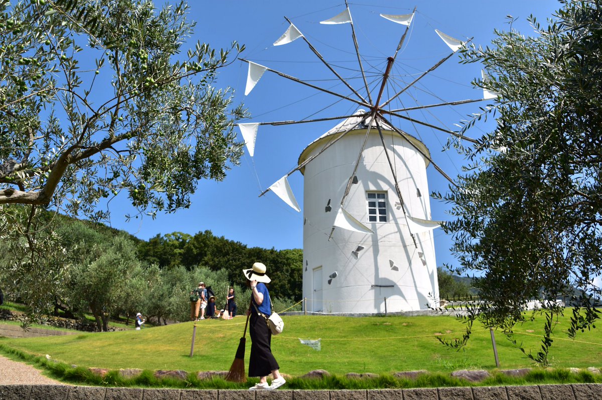 Stocpics ストックピクス運営部です 本日は小豆島 オリーブ公園 での写真をお送りします 風車が印象的で まるでギリシャにいるような美しい公園でした カメラ散歩 カメラ旅 旅行 カメラ男子 瀬戸内 小豆島 オリーブ公園 風車 魔女の宅急便 Stocpics ストックピクス運営部です 本日は小豆島 オリーブ公園 での写真をお送りします 風車が印象的で まるでギリシャにいるような美しい公園でした カメラ散歩 カメラ旅 旅行 カメラ男子 瀬戸内 小豆島 オリーブ公園 風車 魔女の宅急便