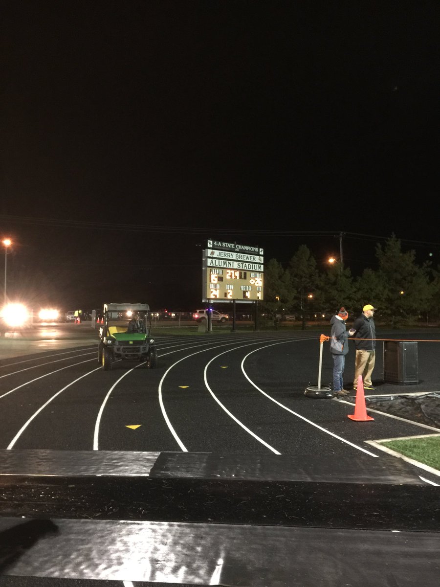 CentralBearsCHS's tweet photo. It’s a final 26-15 https://t.co/BrWQ6IidzJ