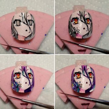 オリジナルの痛ネイルシールの作り方 オリラボマガジン