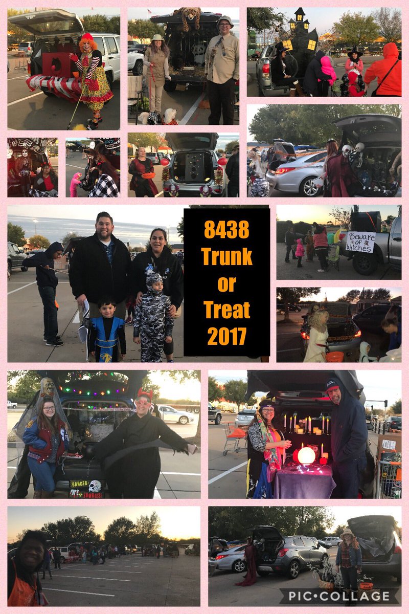 Maria Duran (@m_ignacia_29) on Twitter photo Great turnout on <a href="/Flagship8438/">Burleson Home Depot</a> 1st Annual TRUNK or TREAT! Great job to all associates who participated! #SWBEST @shane_home <a href="/KennyPhillips9/">Kenny Phillips</a> Great turnout on <a href="/Flagship8438/">Burleson Home Depot</a> 1st Annual TRUNK or TREAT! Great job to all associates who participated! #SWBEST @shane_home <a href="/KennyPhillips9/">Kenny Phillips</a>