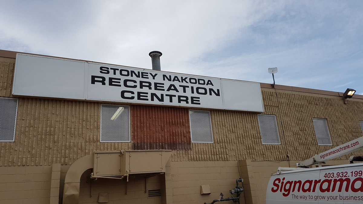 Signarama Calgary North & Cochrane (@signaramaab) on Twitter photo 