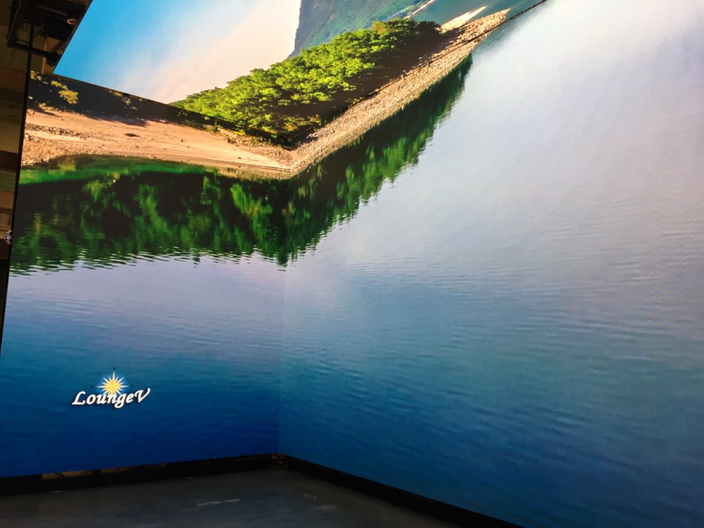 Ccoleder's tweet photo. Nice job again team! Proud of you #Coleder #ACEBLOCK 1.25mm x 272 panels https://t.co/yMIdfmMYab