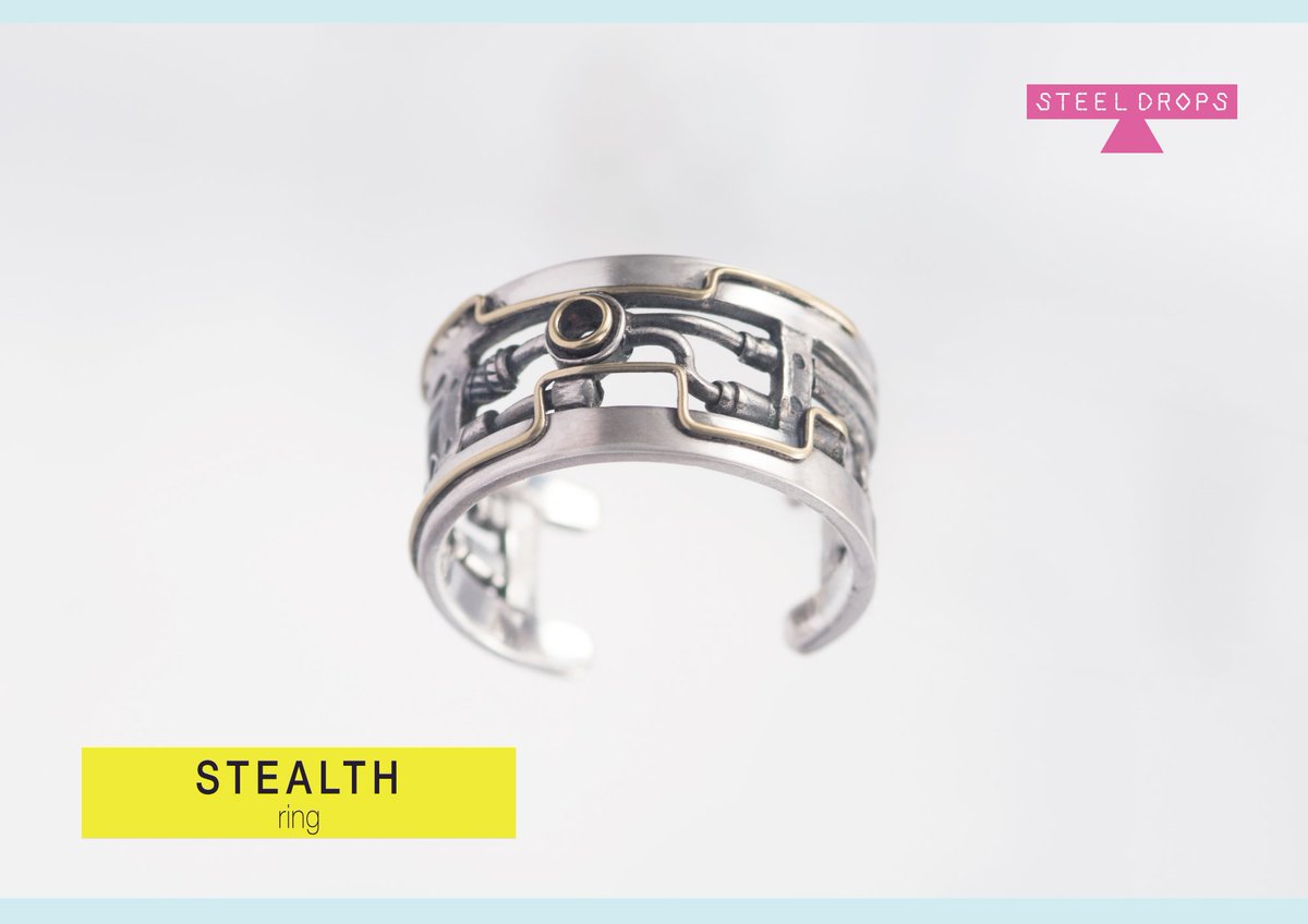 steeldrops_news's tweet image. 【出店】11月11日12日に開催されるデザインフェスタ@designfesta (ブースNo.D-718,719)両日出店いたします。SFアクセサリーなど充実のラインナップにて皆様のお越しをお待ちしております。

詳細→ steeldrops.org/design_festa/