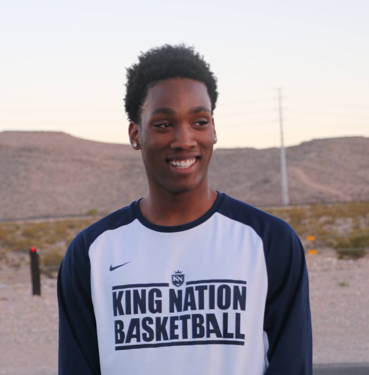 NorthernKingsCA's tweet photo. Congrats to Northern Kings/@FHCBasketball alum Shamar Bailey who has committed to Portland State University!! #D1Bound https://t.co/LMfXrldYFc