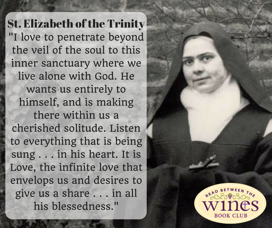 WINE_Ministry's tweet photo. How is God creating a cherished solitude in your heart? #WhenWomenPray #AutumnBookClub #PrayWithWINE #BetweenTheWINES https://t.co/UvP08taARQ