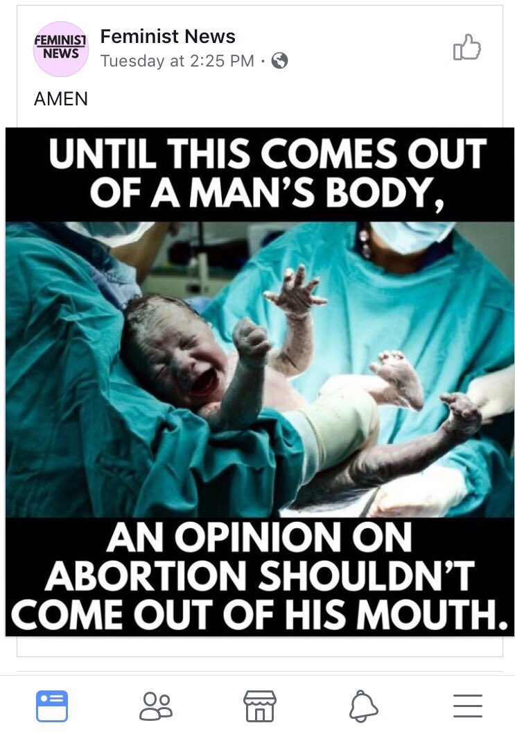 white_mgtow's tweet photo. Don't worry, the #artificialwomb will solve the opinion problem #feminists have. #Natalists included.
#MGTOW #Futurism #Tech #Ectogenesis https://t.co/WkdWKTTiGv