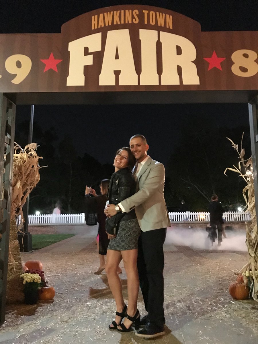 WOOOO! So stoked! So proud! Go team! <a href="/Stranger_Things/">sƃuᴉɥʇ ɹǝƃuɐɹʇs</a>