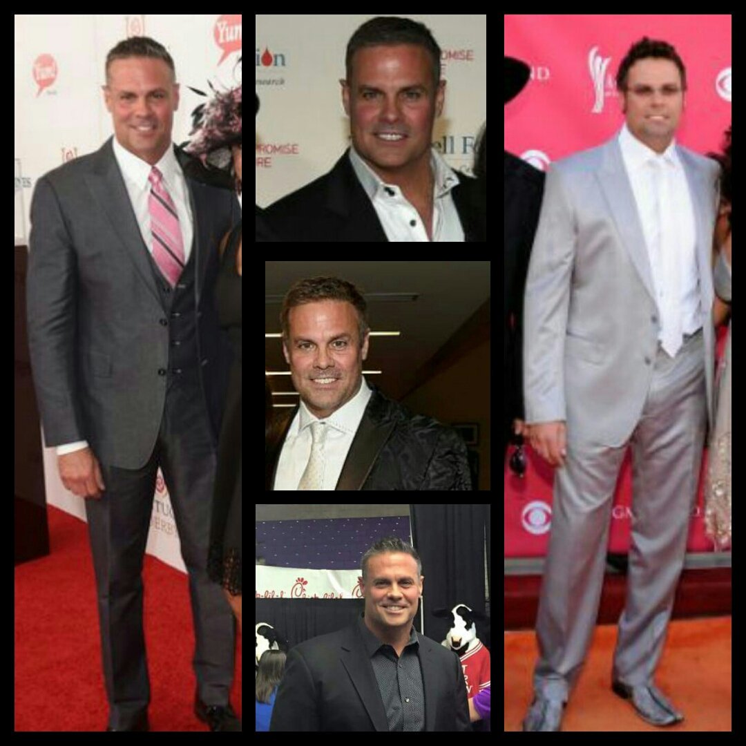 SusanS1313's tweet photo. @MsSheilaKiss @mgunderground @T_RoyMG @FirebirdBo @LuckymanEddie Day 40 of #50daysofTroy It's Friday nite...Troy is dressed to the nines & looking fine. #riptroygentry https://t.co/oqg7GNIb4r