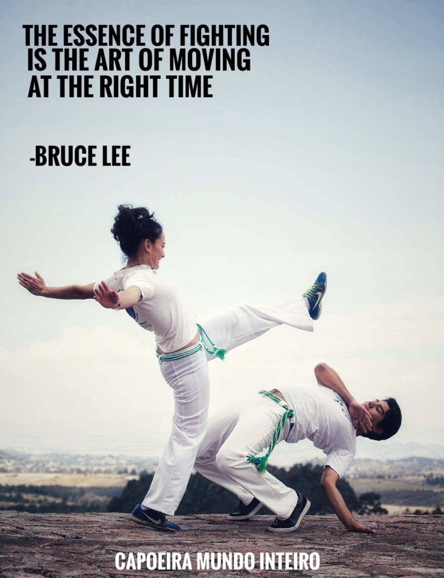 CapoeiraCMI's tweet photo. ¡Entrena #Capoeira y descubre maneras sorprendentes de moverte!

#Monterrey
#FelizMiercoles 
#CapoeiraMTY 
#MTY https://t.co/Jl0rP2tNI7