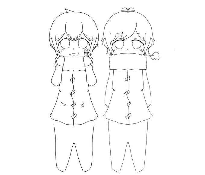 そらる 高画質 のtwitterイラスト検索結果