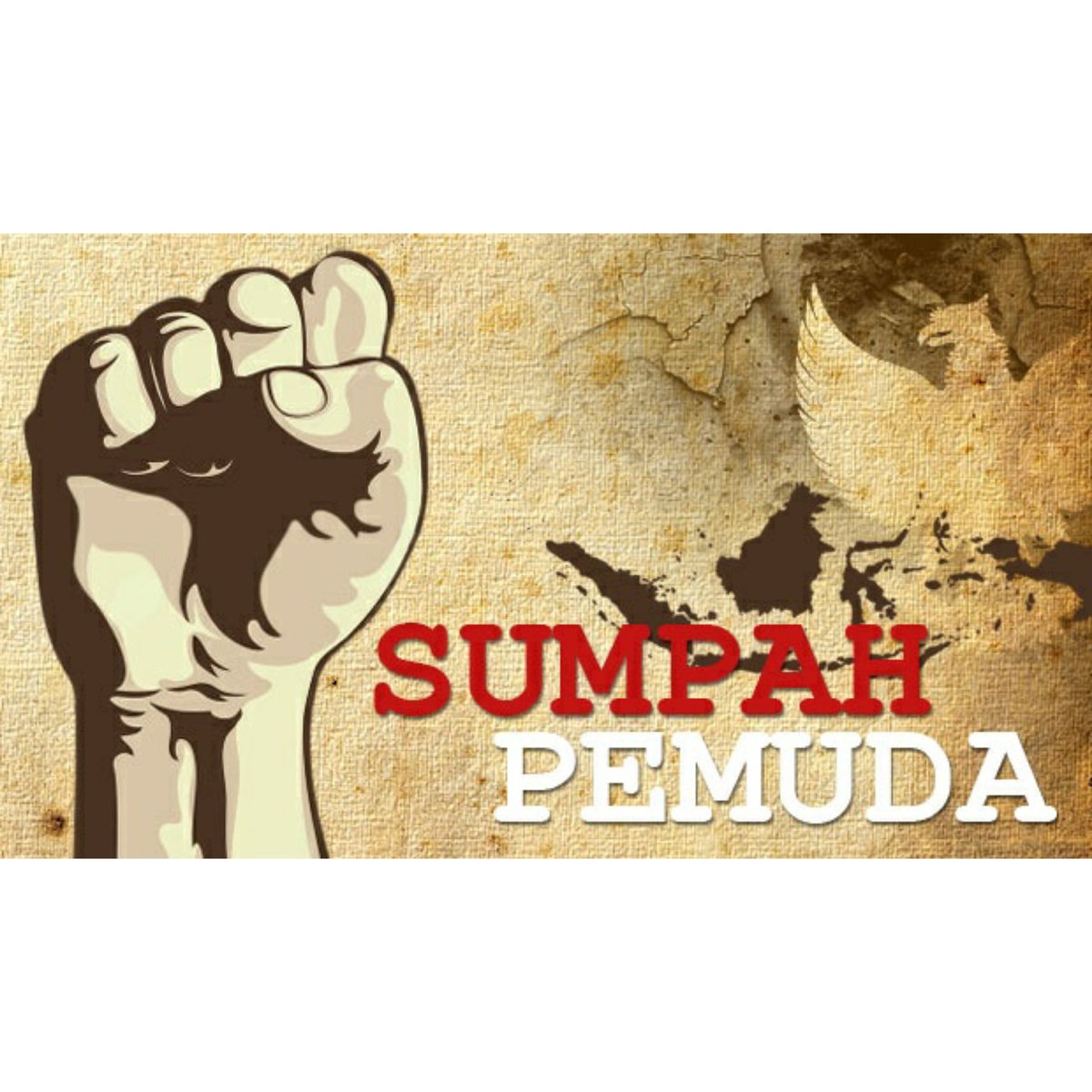 SELAMAT HARI SUMPAH PEMUDA!!