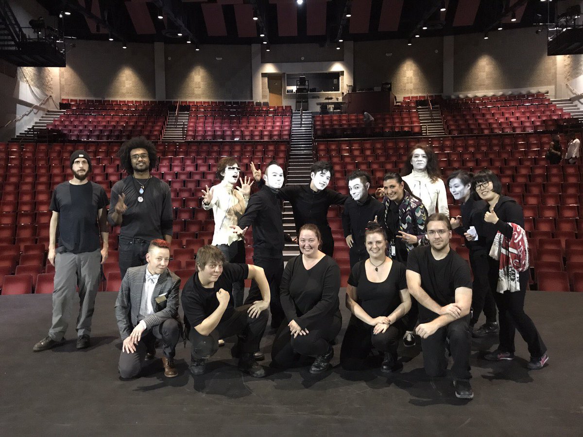 siro_a_iwai's tweet photo. Thank you for a great time!#siroa #ferstcenter #georgiatech https://t.co/n34pI6aWer