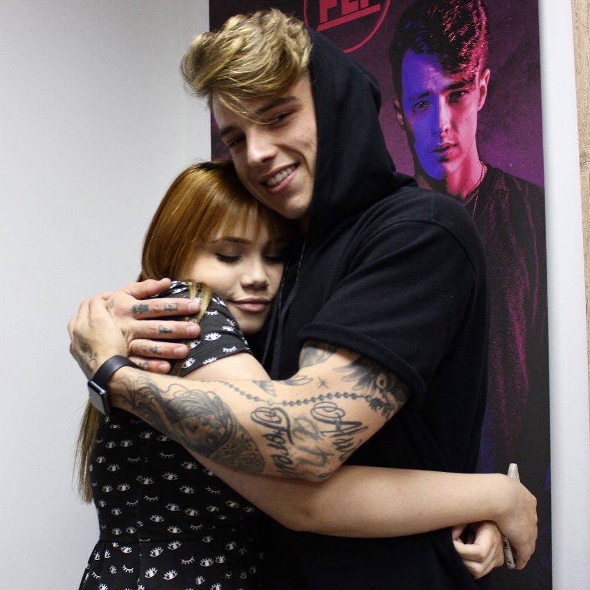 Castagneticas's tweet image. #NovaFotoDoPerfil