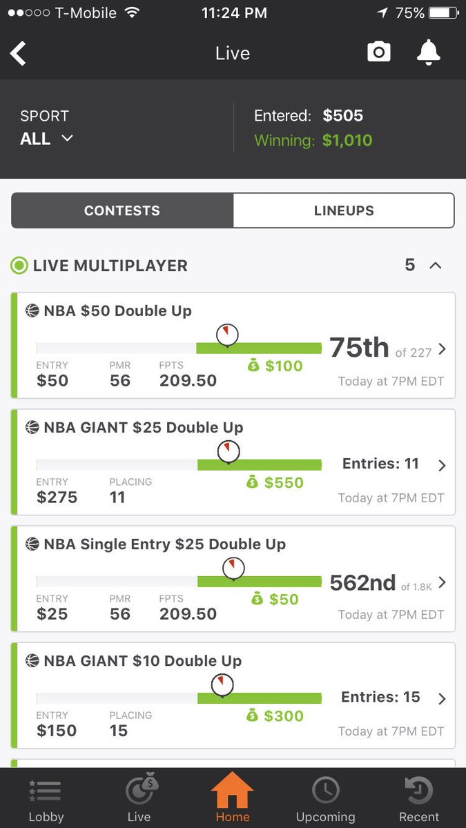 WinWithCruu's tweet image. In the money once again, will post again when I cash get in on the money while you can !