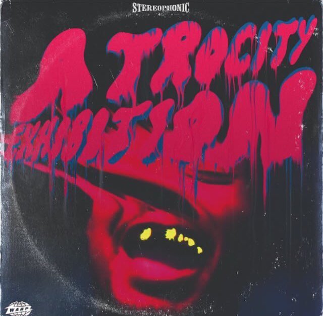 FamousYesterday's tweet image. 