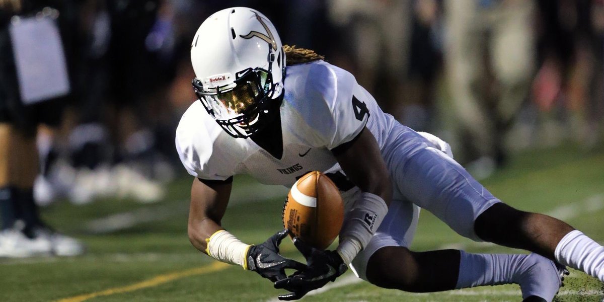 MyCJ_Sports's tweet photo. GMC FOOTBALL: South Brunswick runs past Brick Memorial https://t.co/C7gk32yYDP https://t.co/xk8hZ4MO6I