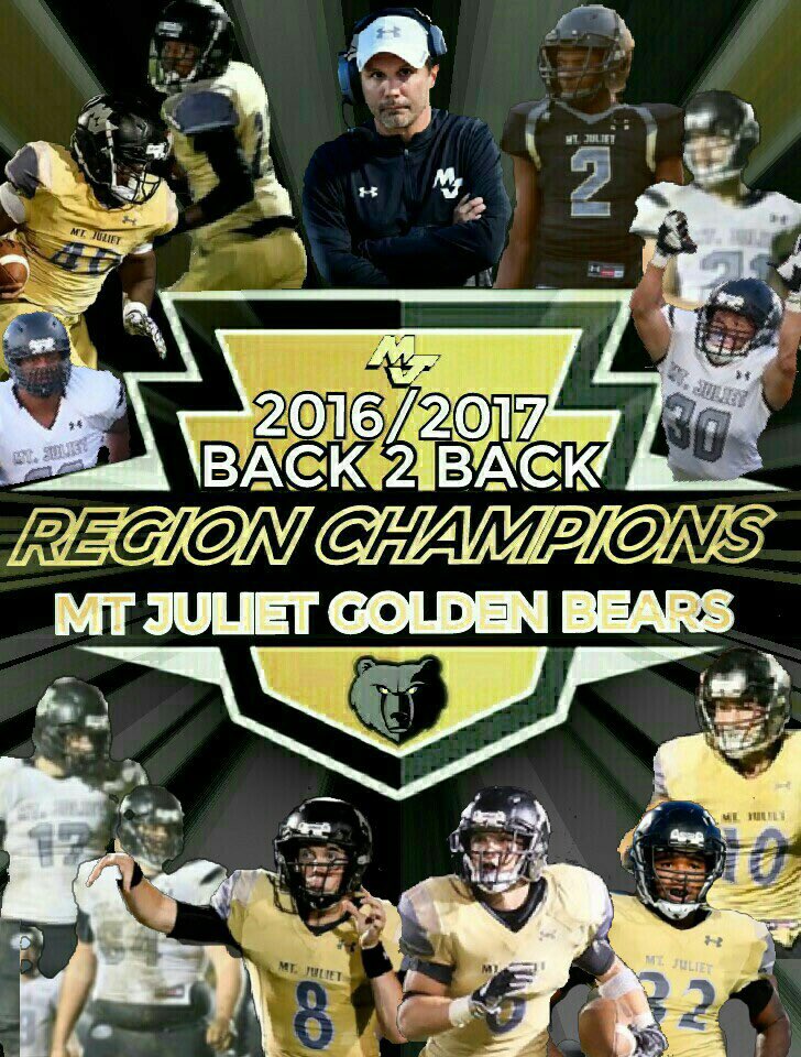 MJ High School Football Home Page