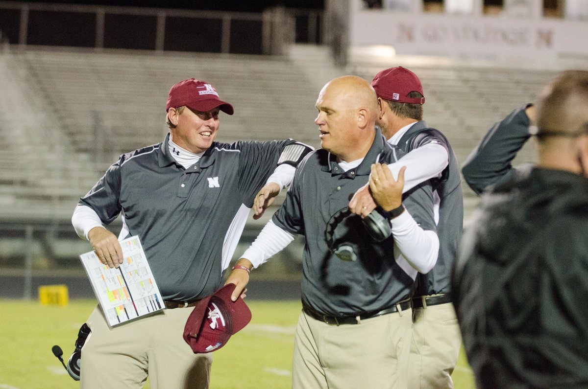 CowetaScore's tweet photo. "This is why you work hard." @Northgate_buzz @NGVikingsFB https://t.co/OItMa8emjE