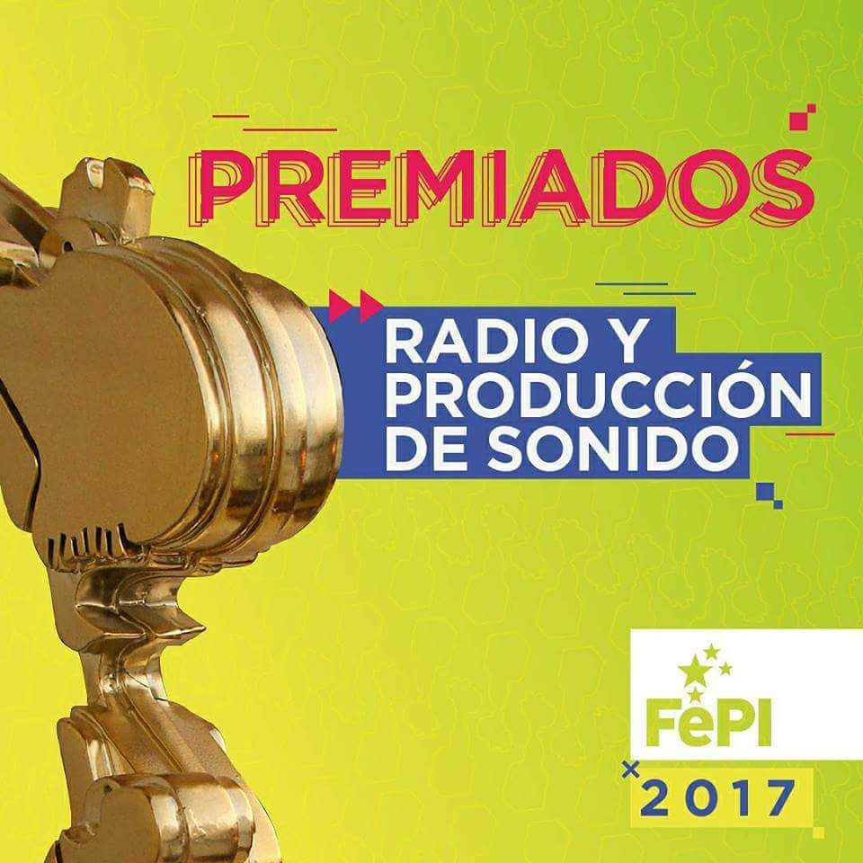 PubliPointuio's tweet photo. Con orgullo recibimos galardón de Bronce y Cobre en Radio en los #FePI2017 . Con la campaña Agüitis de nuestro cliente @aguadequito https://t.co/q7INBD2u5D