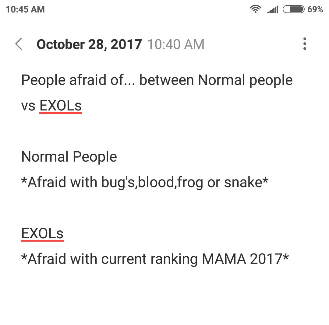 Martabak_EXOLs's tweet photo. 🙇🙇🙇🙇keep vote
#EXOL_2못병_VOTE
#EXOLsmemeparty
#WER1_voteforEXO 
#WeAreOne 
@weareoneEXO https://t.co/7hReiWNEH9