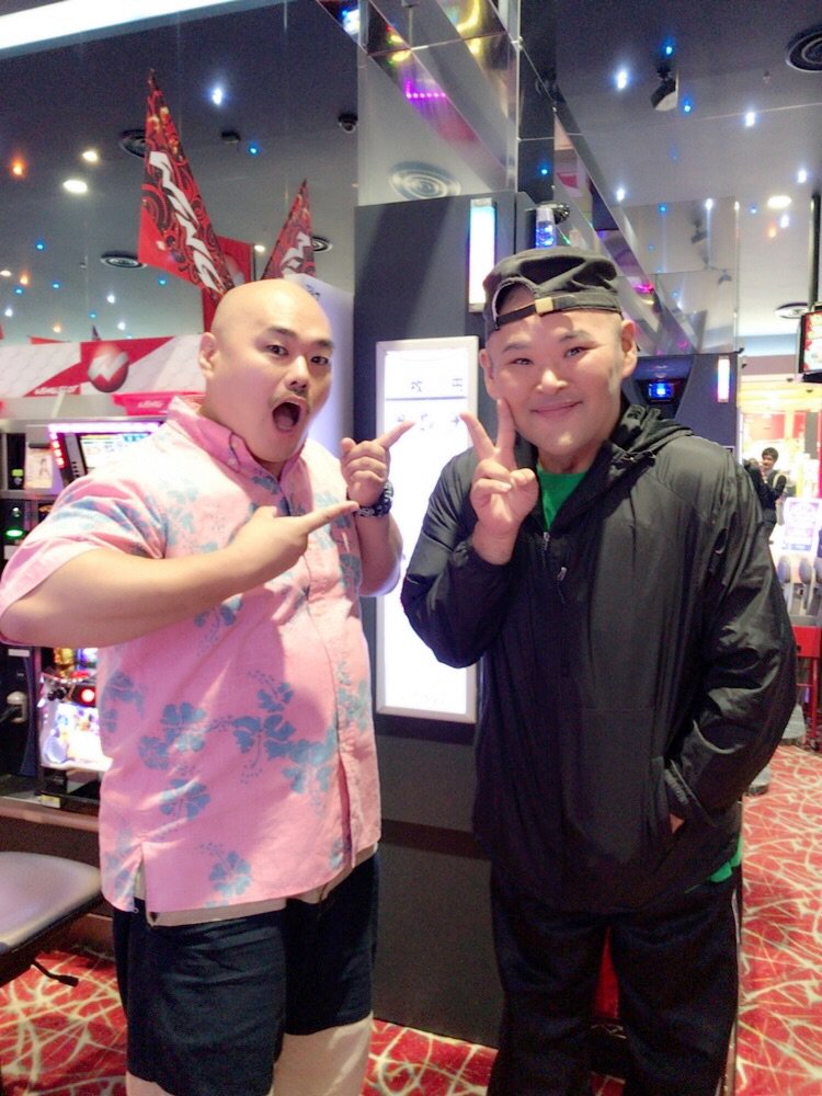 安田大サーカスHIROに「クロちゃんより細い」の声 ライブドアニュース 安田大サーカスHIROに「クロちゃんより細い」の声 ライブドアニュース