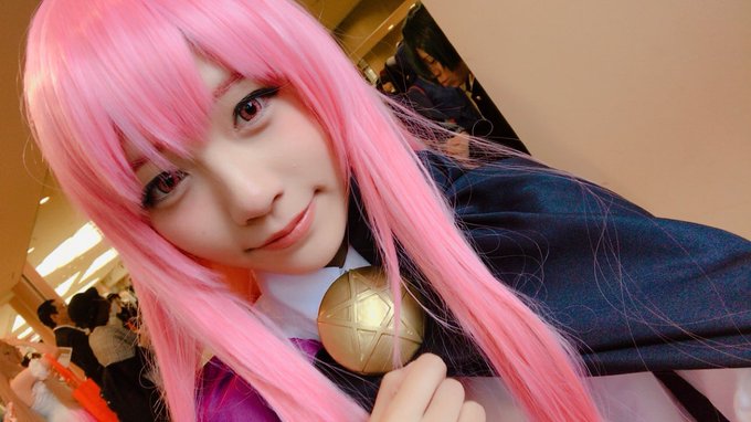 Twitterのコスプレ画像16