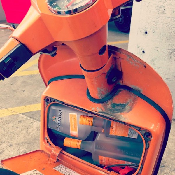 Combier Liqueurs USA tweet media